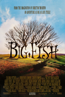AffichecinemaBig Fish